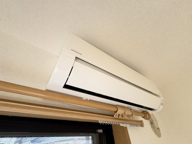 グランビスタ伍番館の設備