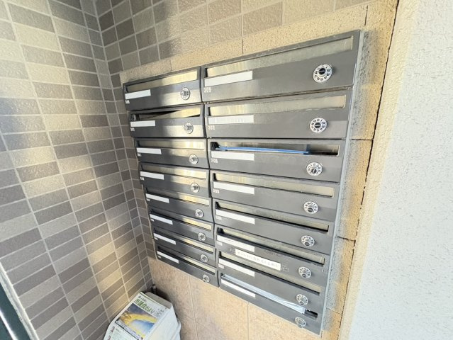 グランビスタ伍番館のその他共用部分