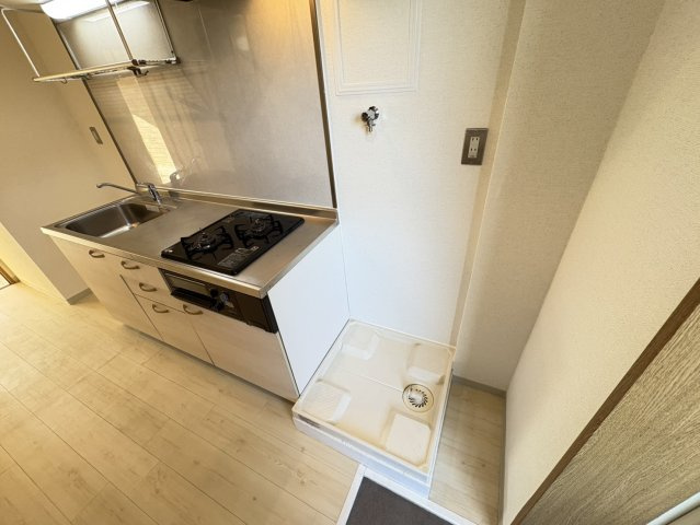 グランビスタ伍番館のその他