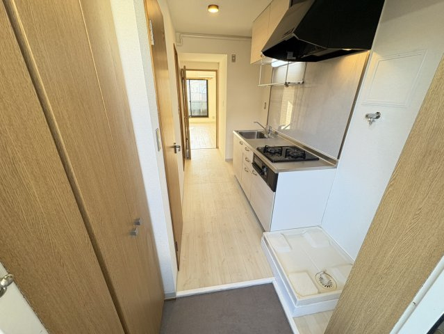 グランビスタ伍番館のその他