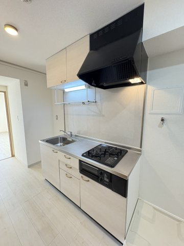 グランビスタ伍番館のキッチン