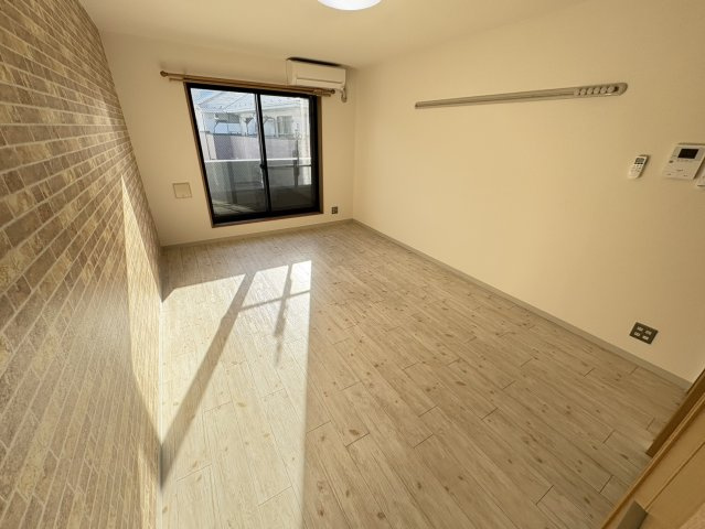 グランビスタ伍番館の居間・リビング