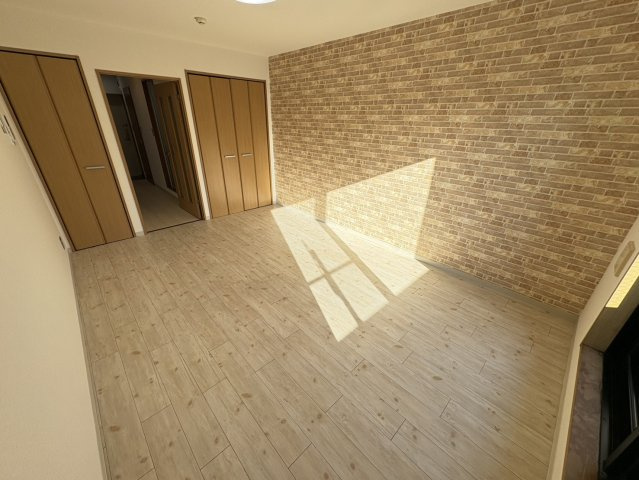 グランビスタ伍番館のその他