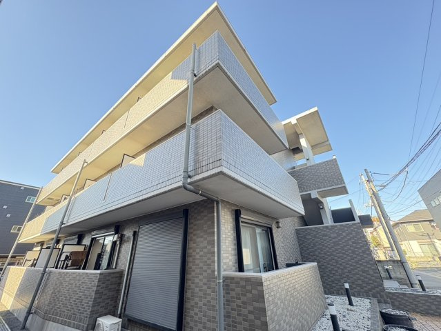 グランビスタ伍番館のその他