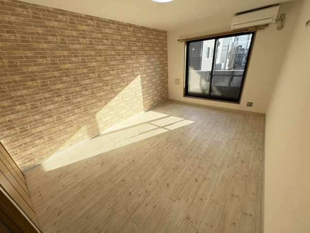 グランビスタ伍番館の居間・リビング