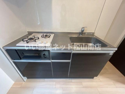 【キッチン】 | シャイン・ウェスト