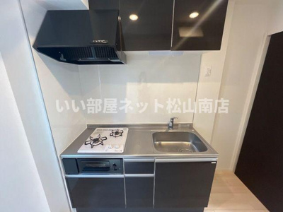 【キッチン】 | シャイン・ウェスト