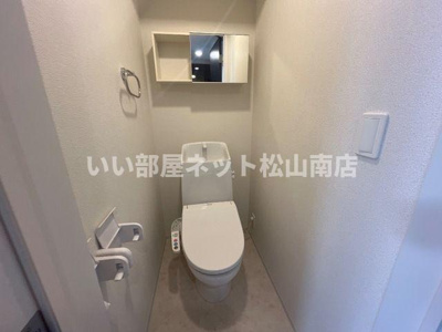 【トイレ】 | シャイン・ウェスト