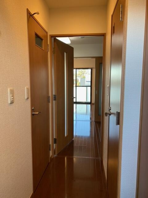 ＭＡＬＵＬＡＮＩ成城のその他| 