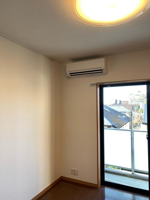 ＭＡＬＵＬＡＮＩ成城の設備| エアコン