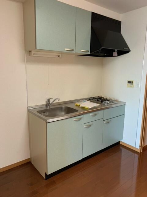 ＭＡＬＵＬＡＮＩ成城のキッチン| 