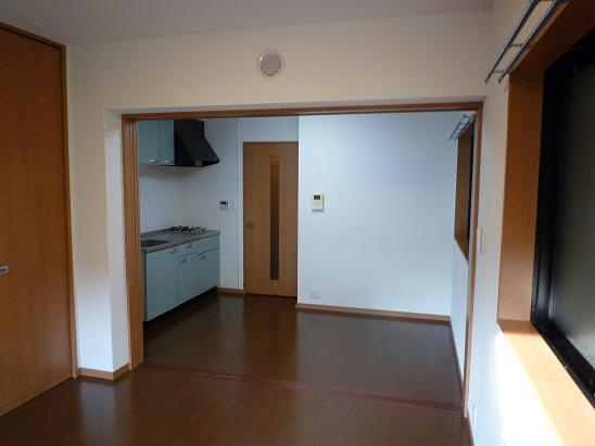 ＭＡＬＵＬＡＮＩ成城の洋室| 