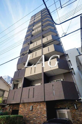 【外観】 | グランヴァンミッドイースト押上 | 外観です。