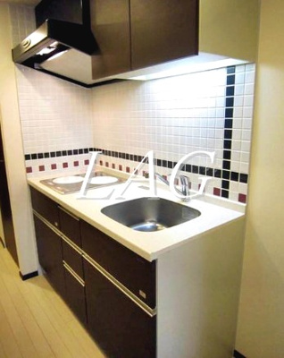 【キッチン】 | グランヴァンミッドイースト押上 | キッチンです。