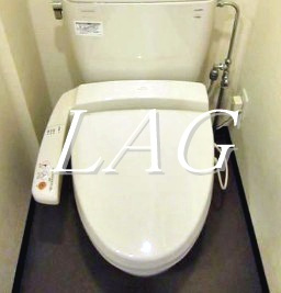 【トイレ】 | グランヴァンミッドイースト押上 | トイレです。