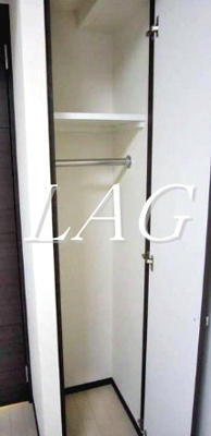 【収納】 | グランヴァンミッドイースト押上 | 収納です。