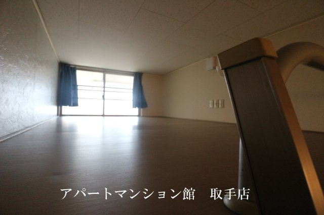 レオパレスAOKIの内装