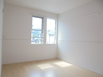 【設備】 | アイリスＡ