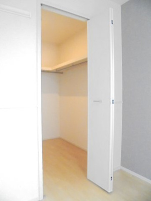 【収納】 | アイリスＡ