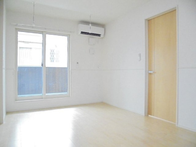 【居間・リビング】 | アイリスＡ