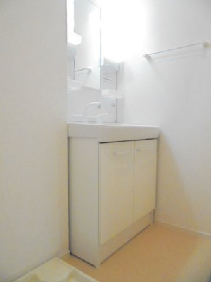 【洗面所】 | アイリスＡ