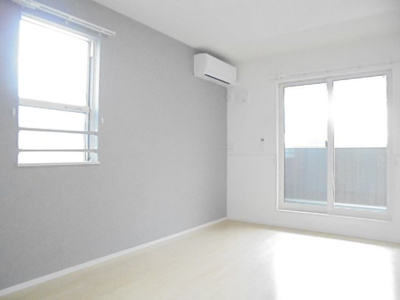 【内装】 | アイリスＡ