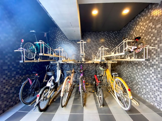 スタジオスクエア泉のその他