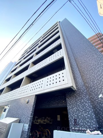 スタジオスクエア泉の外観