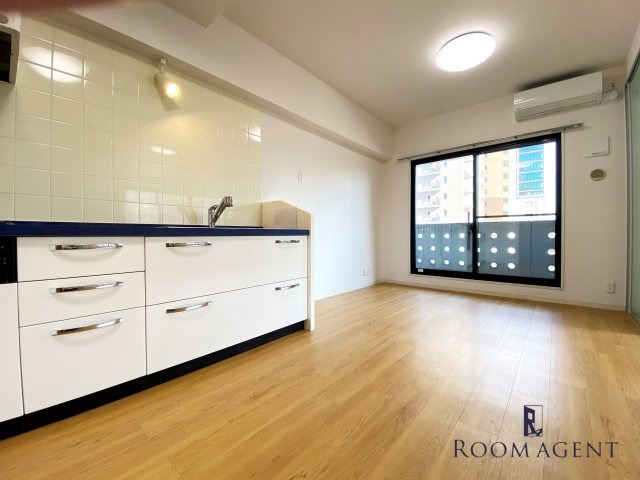 スタジオスクエア泉の内装