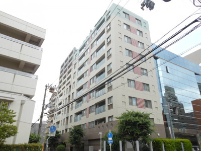 【外観】 | 藤和江坂ホームズベネフィール