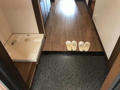 【玄関】 | ＦINE145M | 玄関