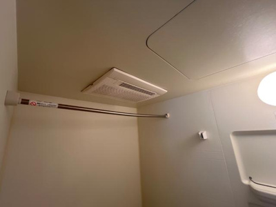 【その他】 | ＦINE145M | 浴室乾燥機