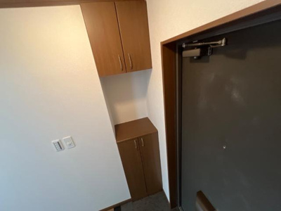 【収納】 | ＦINE145M | 下駄箱