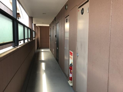 【外観】 | ＦINE145M | 外観写真（昼）