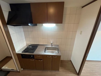 【キッチン】 | ＦINE145M | キッチン