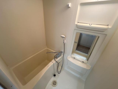 【浴室】 | ＦINE145M | バス