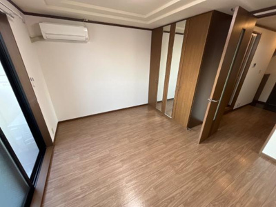 【洋室】 | ＦINE145M | 洋室