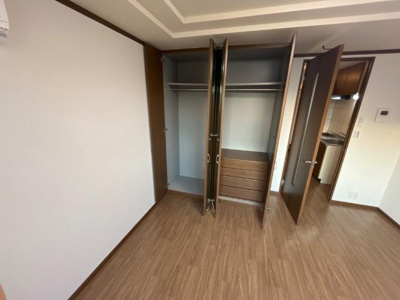 【収納】 | ＦINE145M | クローゼット