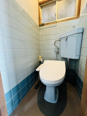 サニーハウス福田の収納