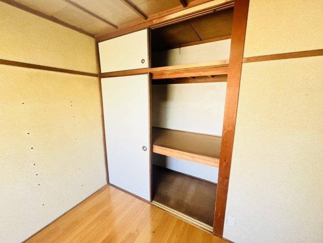 サニーハウス福田のトイレ