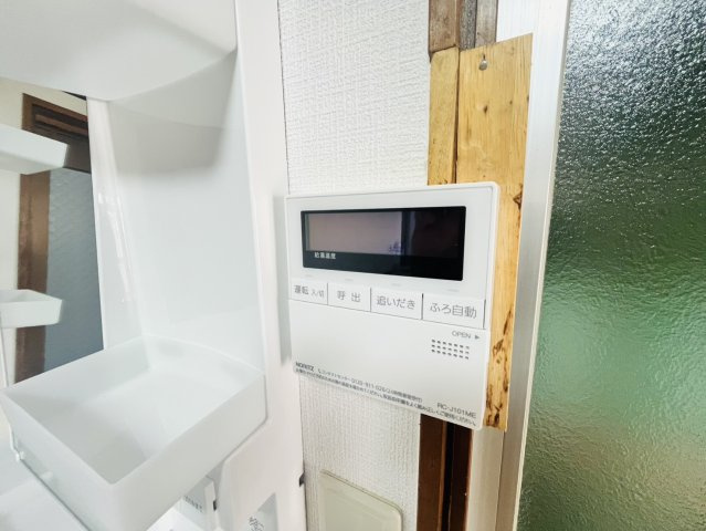 サニーハウス福田の設備