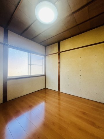 サニーハウス福田のその他