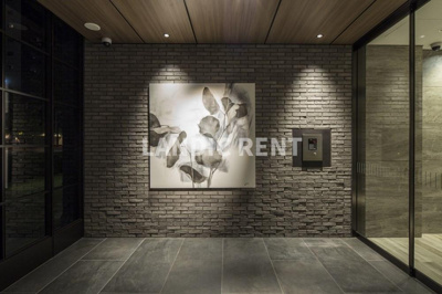 【ロビー】 | エンクレスト博多GATE