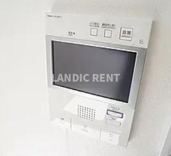 【セキュリティ】 | エンクレスト博多GATE