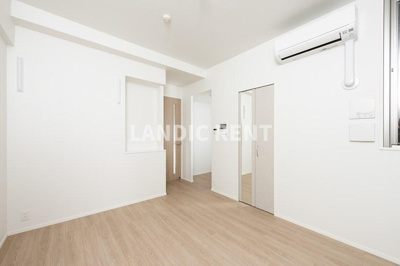 【居間・リビング】 | エンクレスト博多GATE