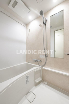 【浴室】 | エンクレスト博多GATE