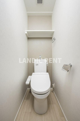 【トイレ】 | エンクレスト博多GATE