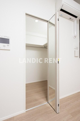 【収納】 | エンクレスト博多GATE