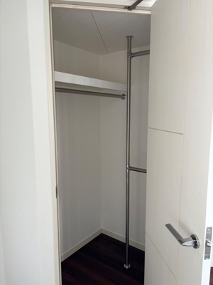 【収納】 | クレア品川サウスシティ