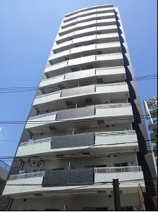 【外観】 | クレア品川サウスシティ